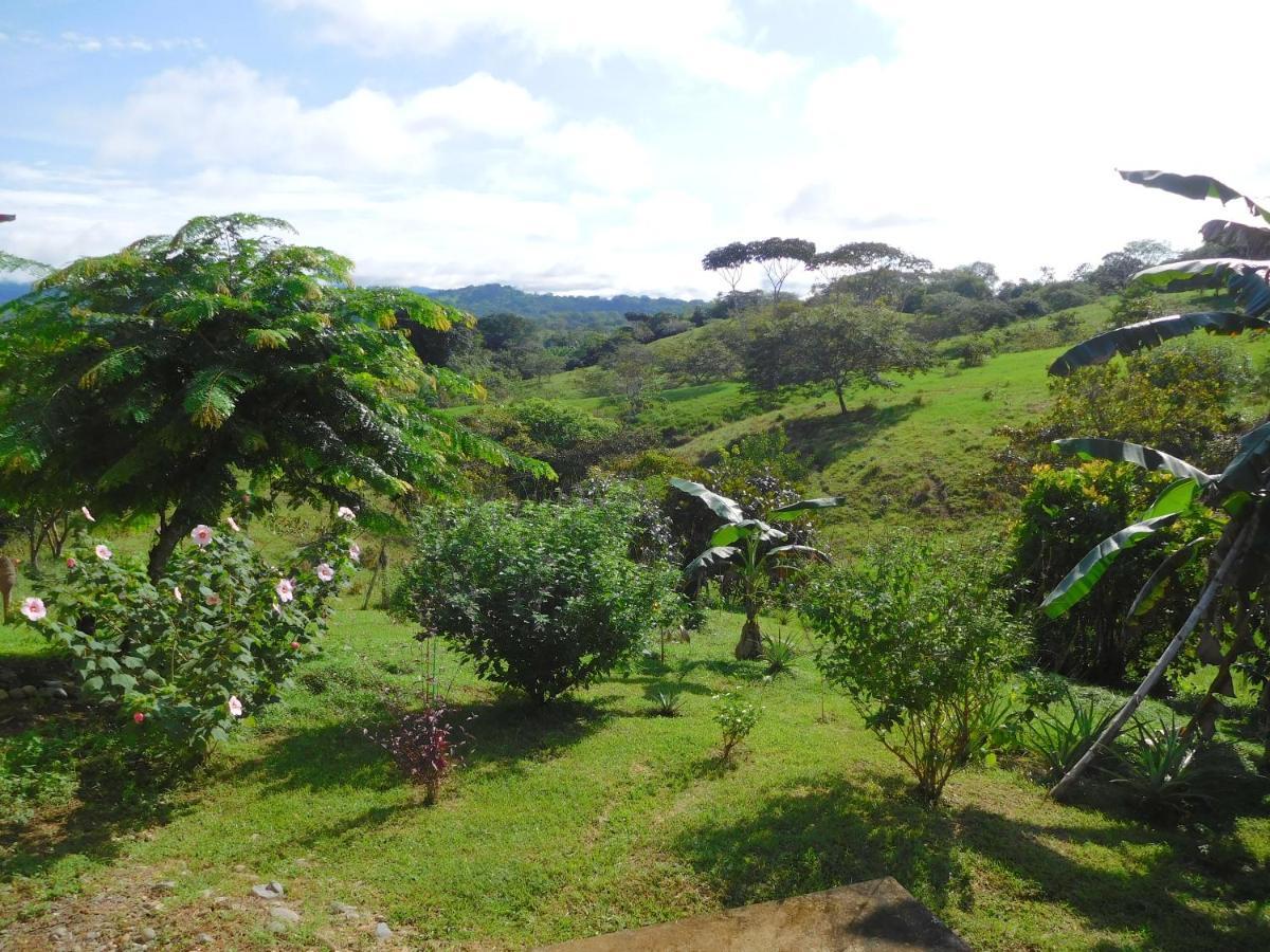 Hostal Casa Las Lajas 拉斯拉哈斯 外观 照片