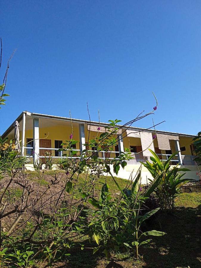 Hostal Casa Las Lajas 拉斯拉哈斯 外观 照片