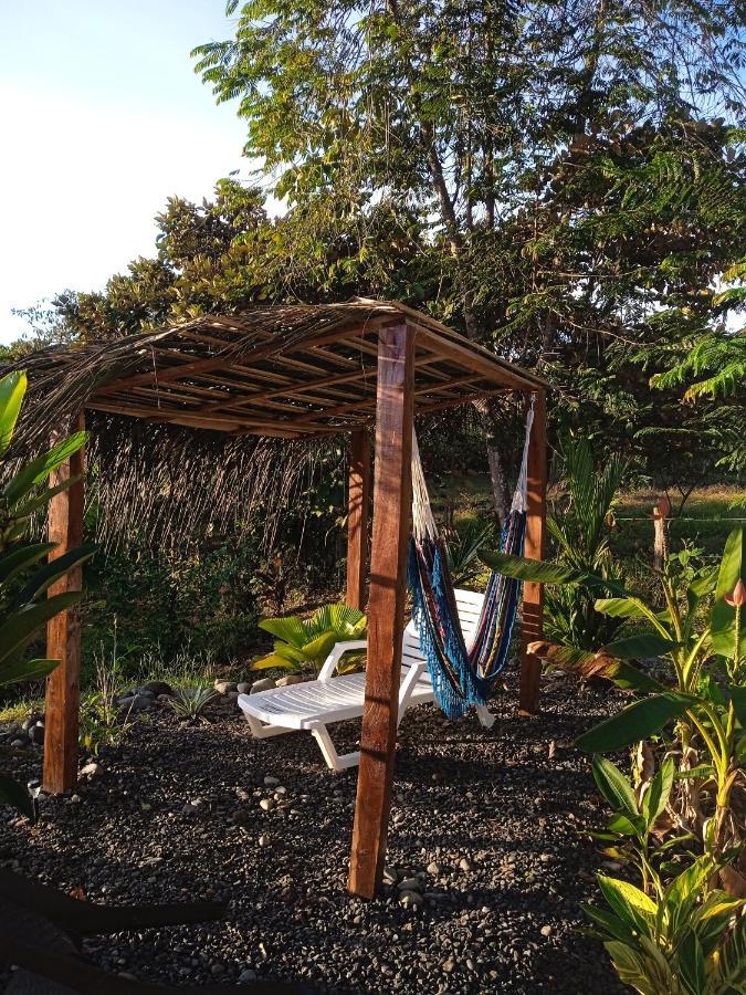 Hostal Casa Las Lajas 拉斯拉哈斯 外观 照片