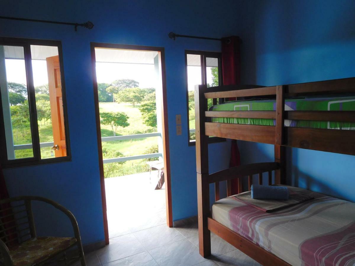 Hostal Casa Las Lajas 拉斯拉哈斯 外观 照片